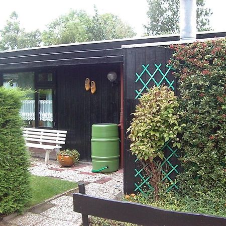 Vakantiehuis Friedeburg Warmenhuizen Kültér fotó