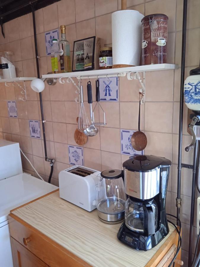 Vakantiehuis Friedeburg Warmenhuizen Kültér fotó