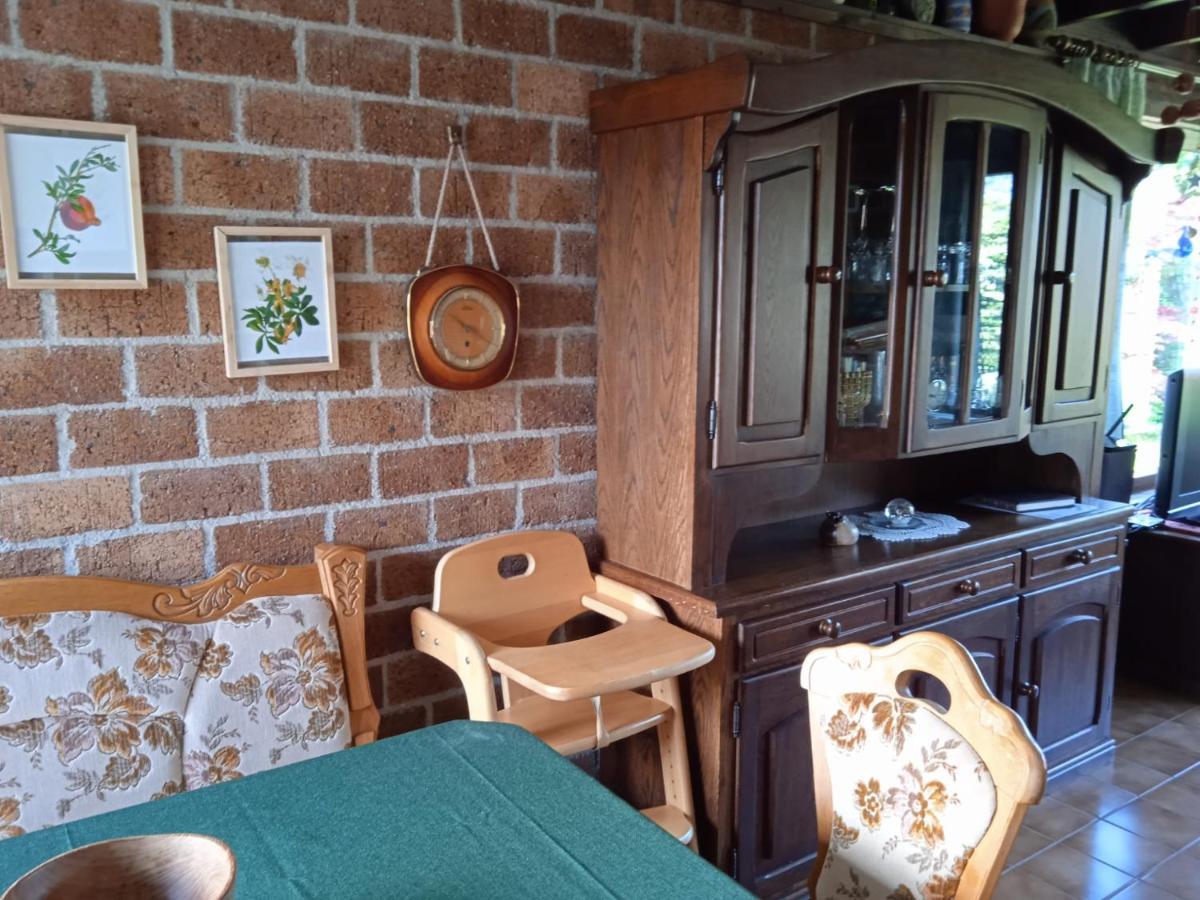 Vakantiehuis Friedeburg Warmenhuizen Kültér fotó