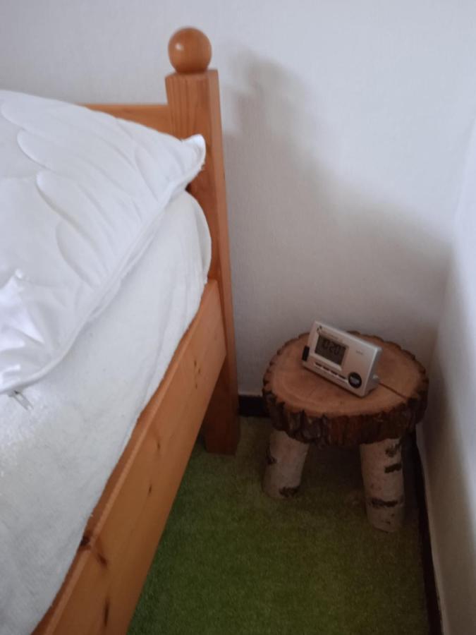 Vakantiehuis Friedeburg Warmenhuizen Kültér fotó